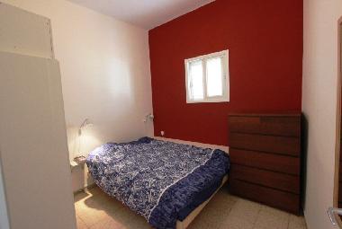 Appartement de vacances �/en/au Jerusalem (Yerushalayim (Jerusalem))ou appartement ou maison de vacances