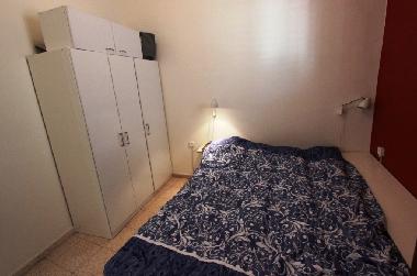 Appartement de vacances �/en/au Jerusalem (Yerushalayim (Jerusalem))ou appartement ou maison de vacances