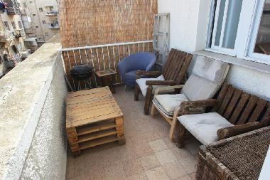 Appartement de vacances �/en/au Jerusalem (Yerushalayim (Jerusalem))ou appartement ou maison de vacances