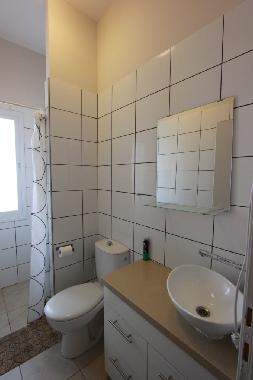 Appartement de vacances �/en/au Jerusalem (Yerushalayim (Jerusalem))ou appartement ou maison de vacances