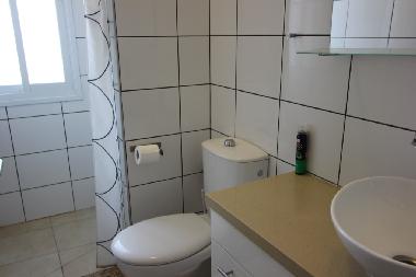 Appartement de vacances �/en/au Jerusalem (Yerushalayim (Jerusalem))ou appartement ou maison de vacances