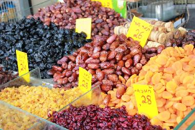 Appartement de vacances �/en/au Jerusalem (Yerushalayim (Jerusalem))ou appartement ou maison de vacances