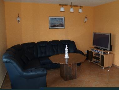 Maison de vacances /en/au Binz (Ostsee-Inseln)ou appartement ou maison de vacances