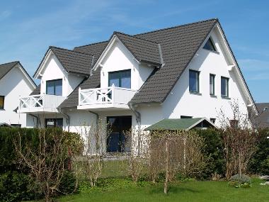 Maison de vacances /en/au Binz (Ostsee-Inseln)ou appartement ou maison de vacances