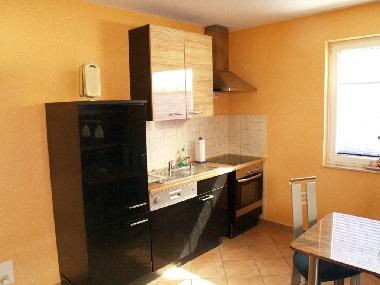 Maison de vacances /en/au Binz (Ostsee-Inseln)ou appartement ou maison de vacances