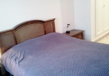 Appartement de vacances �/en/au Marsa Plage (Tunis)ou appartement ou maison de vacances