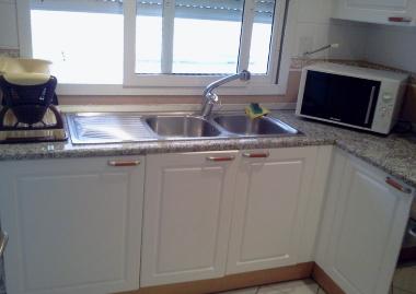 Appartement de vacances �/en/au Marsa Plage (Tunis)ou appartement ou maison de vacances