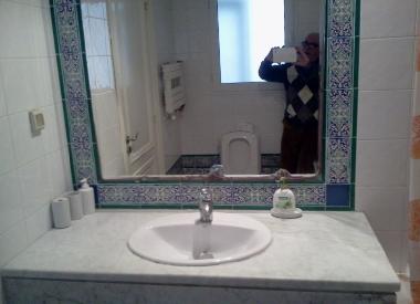 Appartement de vacances �/en/au Marsa Plage (Tunis)ou appartement ou maison de vacances