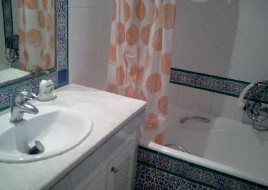 Appartement de vacances �/en/au Marsa Plage (Tunis)ou appartement ou maison de vacances