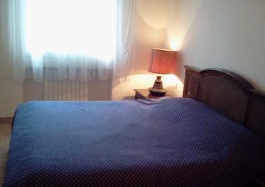 Meme chambre vue de l