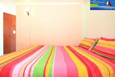 Appartement de vacances �/en/au Ohrid, Macedonia (Ohrid)ou appartement ou maison de vacances