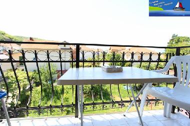 Appartement de vacances �/en/au Ohrid, Macedonia (Ohrid)ou appartement ou maison de vacances