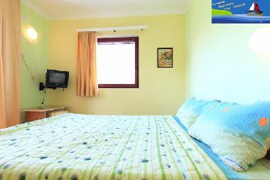 Appartement de vacances �/en/au Ohrid, Macedonia (Ohrid)ou appartement ou maison de vacances