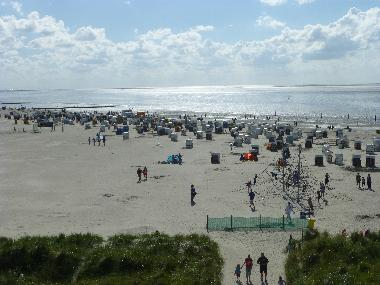 Appartement de vacances �/en/au Norden-Norddeich (Nordsee-Festland / Ostfriesland)ou appartement ou maison de vacances
