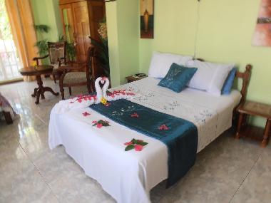 Appartement de vacances /en/au Pereybere (Pereybere)ou appartement ou maison de vacances