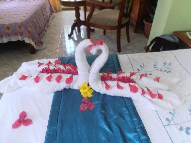 Appartement de vacances /en/au Pereybere (Pereybere)ou appartement ou maison de vacances