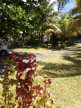 Appartement de vacances /en/au Pereybere (Pereybere)ou appartement ou maison de vacances