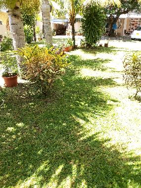 Appartement de vacances /en/au Pereybere (Pereybere)ou appartement ou maison de vacances