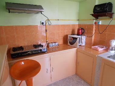 Appartement de vacances /en/au Pereybere (Pereybere)ou appartement ou maison de vacances