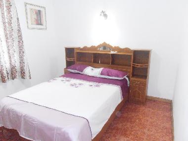 Villa /en/au Mont Choisy (Pamplemousses)ou appartement ou maison de vacances