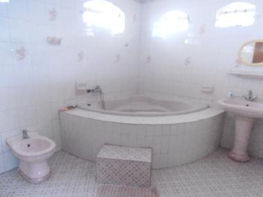 Villa /en/au Mont Choisy (Pamplemousses)ou appartement ou maison de vacances