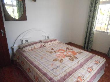 Villa /en/au Mont Choisy (Pamplemousses)ou appartement ou maison de vacances