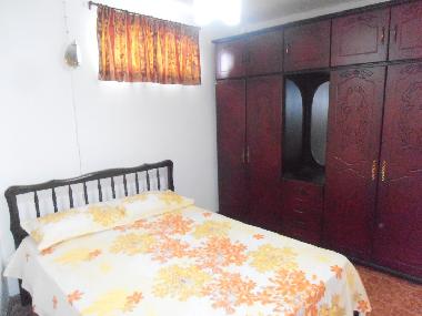 Villa /en/au Mont Choisy (Pamplemousses)ou appartement ou maison de vacances