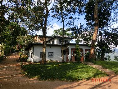 Chambre avec petit djeuner /en/au Kandy (Kandy)ou appartement ou maison de vacances