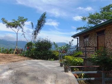 Chambre avec petit djeuner /en/au Kandy (Kandy)ou appartement ou maison de vacances