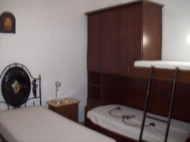 Maison de vacances /en/au racale (Lecce)ou appartement ou maison de vacances