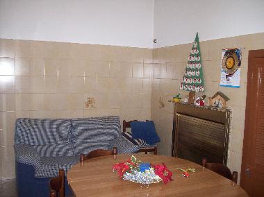 Maison de vacances /en/au racale (Lecce)ou appartement ou maison de vacances