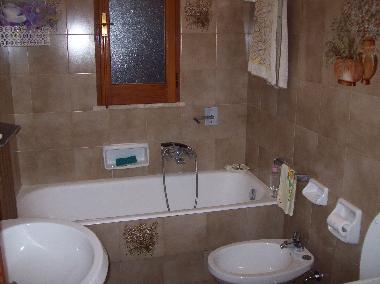 Maison de vacances /en/au racale (Lecce)ou appartement ou maison de vacances