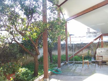 Maison de vacances /en/au racale (Lecce)ou appartement ou maison de vacances