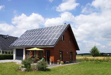 Maison de vacances �/en/au B�rnau / Schwarzenbach (Oberpfalz)ou appartement ou maison de vacances