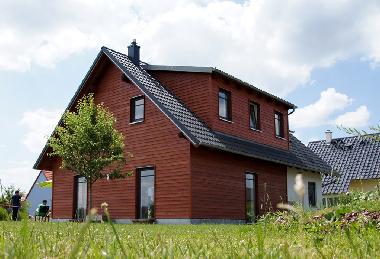 Maison de vacances �/en/au B�rnau / Schwarzenbach (Oberpfalz)ou appartement ou maison de vacances