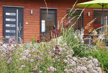 Maison de vacances �/en/au B�rnau / Schwarzenbach (Oberpfalz)ou appartement ou maison de vacances