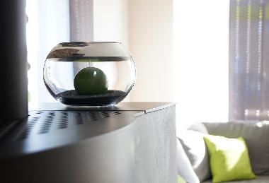 Maison de vacances �/en/au B�rnau / Schwarzenbach (Oberpfalz)ou appartement ou maison de vacances