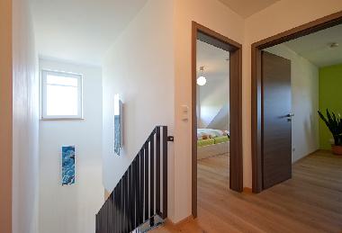 Maison de vacances �/en/au B�rnau / Schwarzenbach (Oberpfalz)ou appartement ou maison de vacances