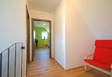 Maison de vacances �/en/au B�rnau / Schwarzenbach (Oberpfalz)ou appartement ou maison de vacances