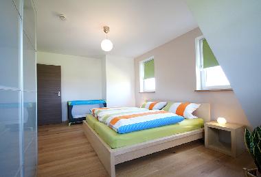 Maison de vacances �/en/au B�rnau / Schwarzenbach (Oberpfalz)ou appartement ou maison de vacances