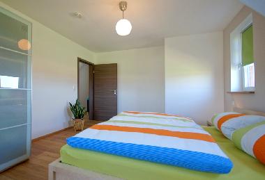 Maison de vacances �/en/au B�rnau / Schwarzenbach (Oberpfalz)ou appartement ou maison de vacances