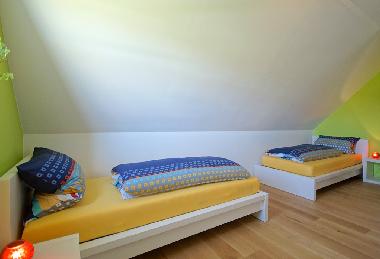 Maison de vacances �/en/au B�rnau / Schwarzenbach (Oberpfalz)ou appartement ou maison de vacances