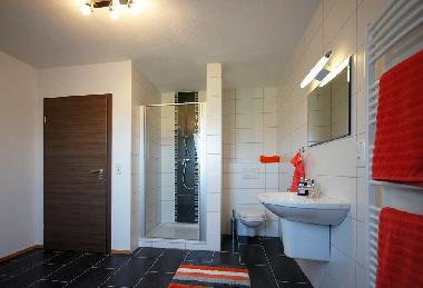 Maison de vacances �/en/au B�rnau / Schwarzenbach (Oberpfalz)ou appartement ou maison de vacances