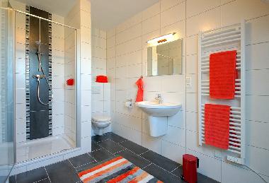 Maison de vacances �/en/au B�rnau / Schwarzenbach (Oberpfalz)ou appartement ou maison de vacances