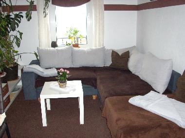 Appartement de vacances /en/au Thale (Harz)ou appartement ou maison de vacances