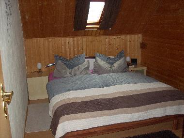 Appartement de vacances /en/au Thale (Harz)ou appartement ou maison de vacances