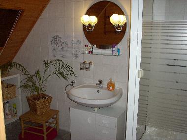 Appartement de vacances /en/au Thale (Harz)ou appartement ou maison de vacances