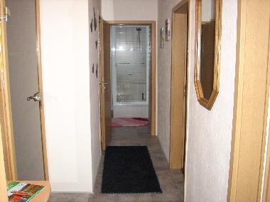 Appartement de vacances /en/au Thale (Harz)ou appartement ou maison de vacances