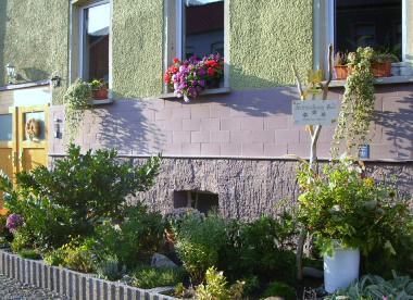 Appartement de vacances /en/au Thale (Harz)ou appartement ou maison de vacances