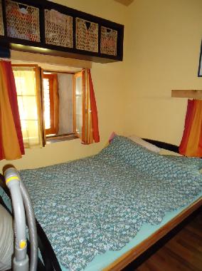 Maison de vacances �/en/au Roveredo (Bellinzona)ou appartement ou maison de vacances